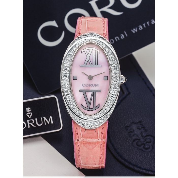 Corum Ref 137 410 69