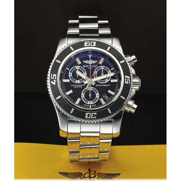 Breitling Ref A13320