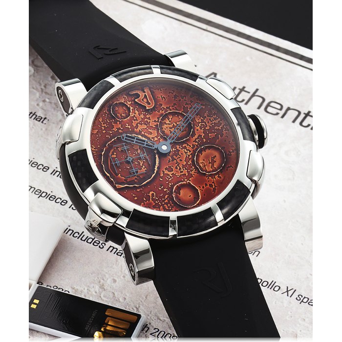 Romain Jerome Ref Mo