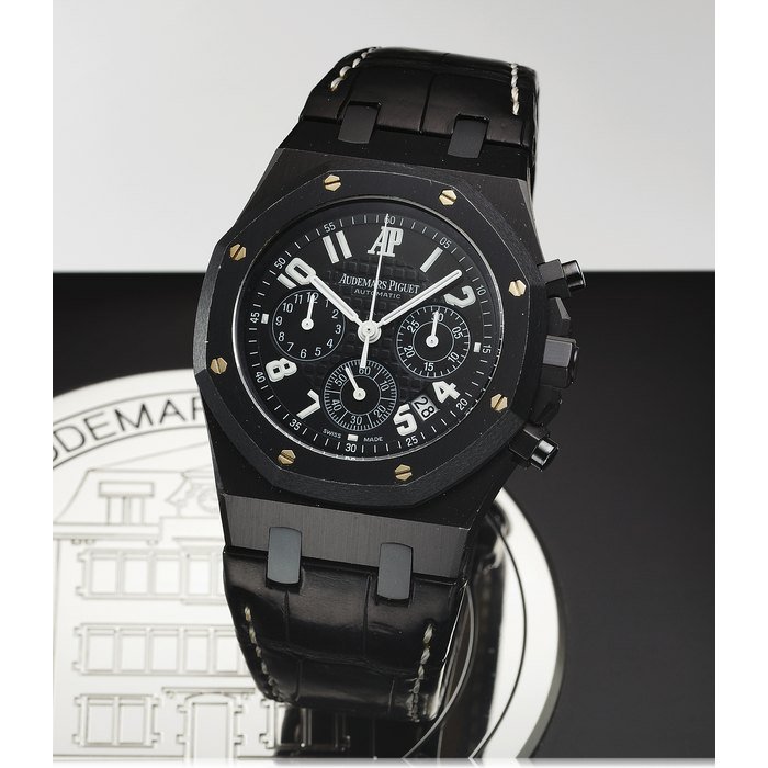Audemars Piguet Audemars Piguet Ref 26014