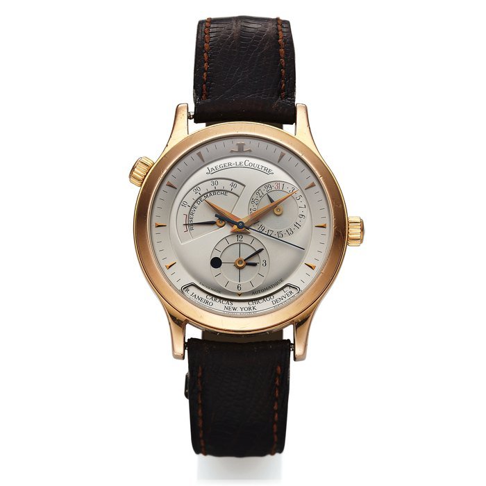 Jaeger-LeCoultre Jaeger Lecoultre Ref 142 2 92