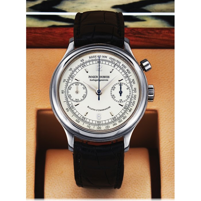 Roger Dubuis Ref H4050 5