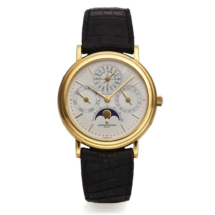 Vacheron Constantin Vacheron Constantin Ref 43031 3