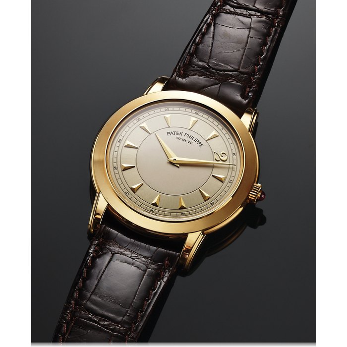 Patek Philippe Ref 5032J