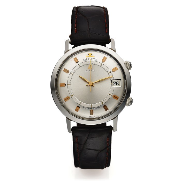 Jaeger-LeCoultre Jaeger Lecoultre Ref 855