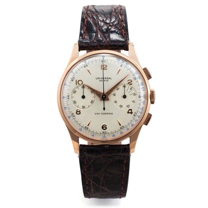 Universal Ref 124103, Price & Market Data