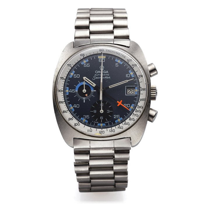 Omega Ref 176 007