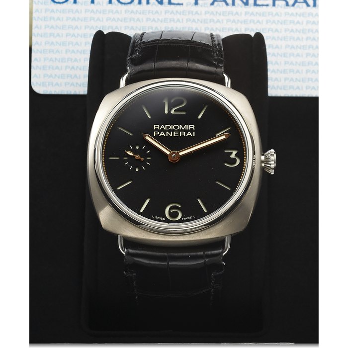Panerai Officine Panerai Ref Op 6738