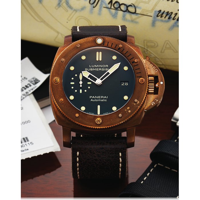 Panerai Ref Pam00382