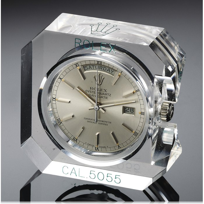 Rolex Ref 19019 19018