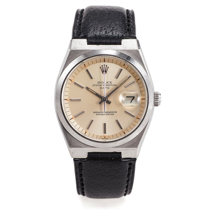 Rolex Ref 1530