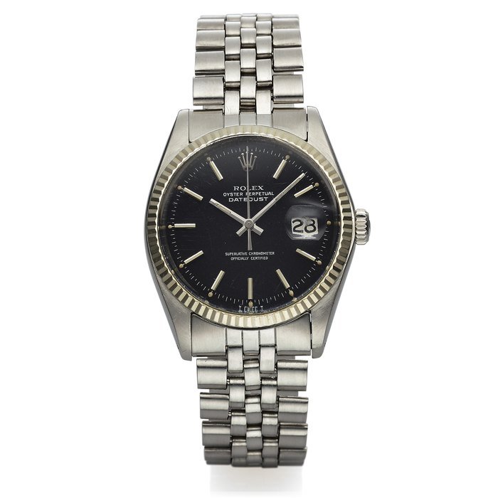 Rolex Rolex Ref 1601
