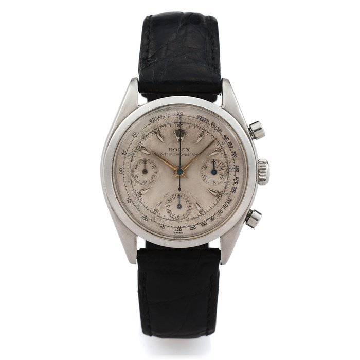 Rolex Rolex Ref 6234