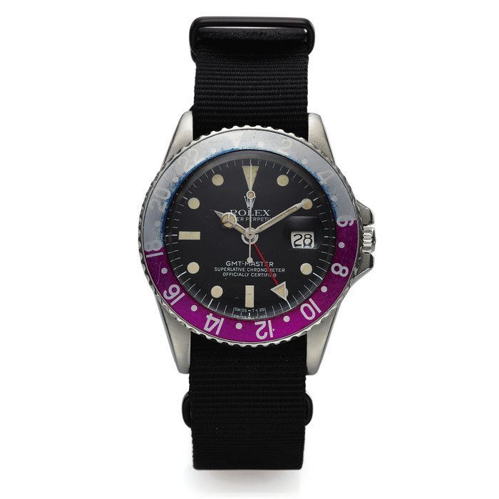 Rolex Rolex Ref 1675 · 1675