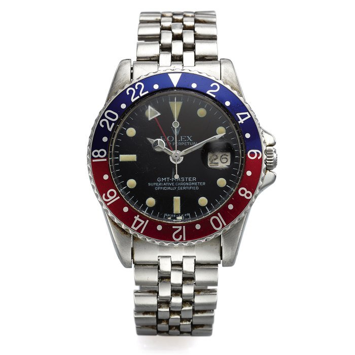 Rolex Rolex Ref 1675 · 1675
