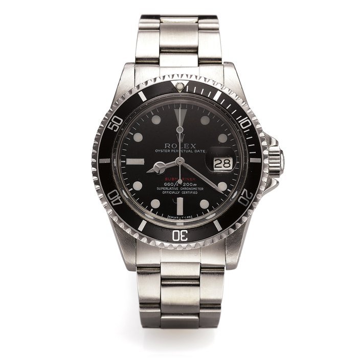 Rolex Rolex Ref 1680