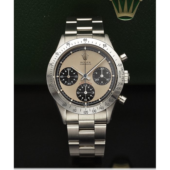 Rolex Rolex Ref 6239 · 6239