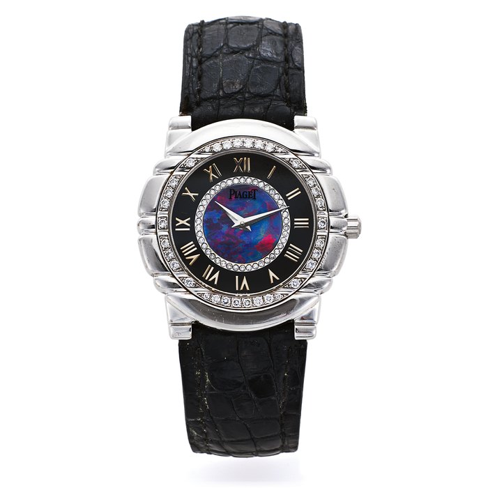 Piaget Ref 17243