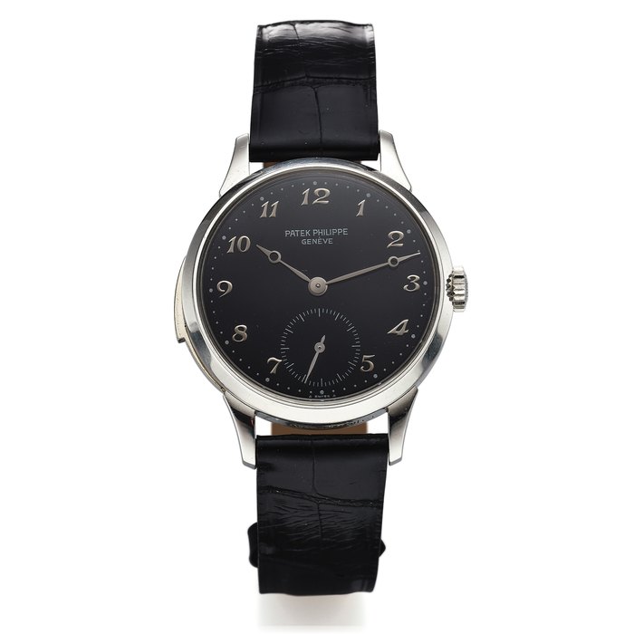 Patek Philippe Ref 3979