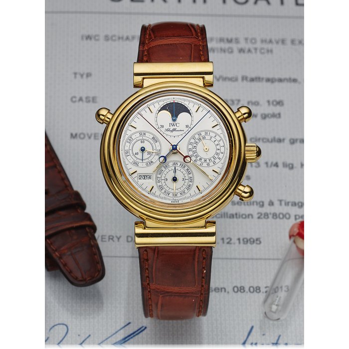 Iwc Ref 3751