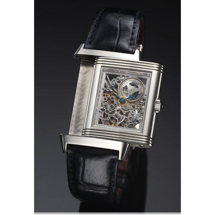 Jaeger-LeCoultre Jaeger Lecoultre Ref 270 6 49