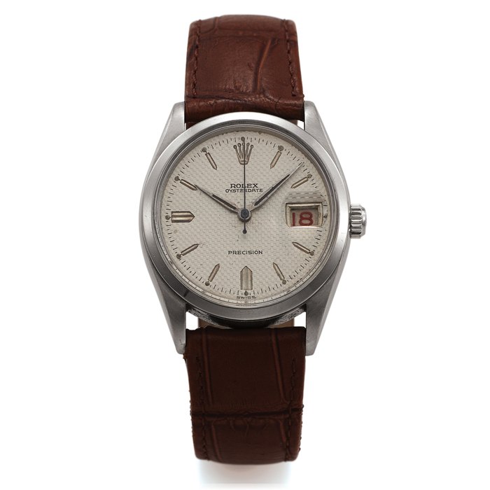 Rolex Ref 6294