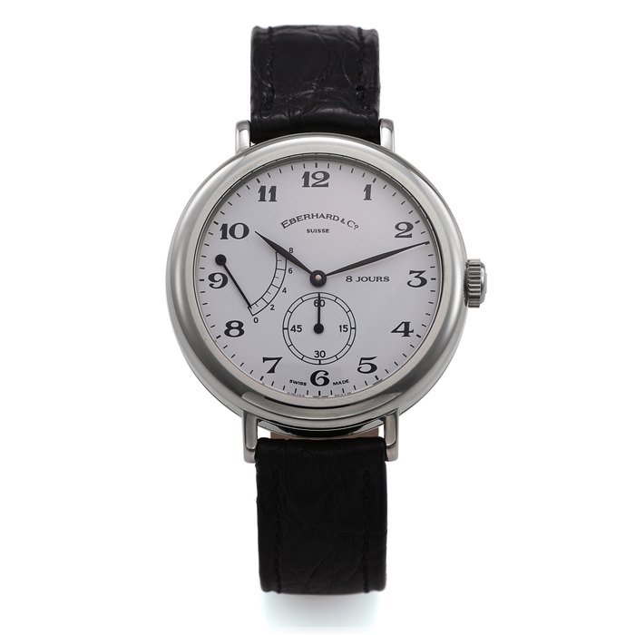Eberhard Co Ref 21017