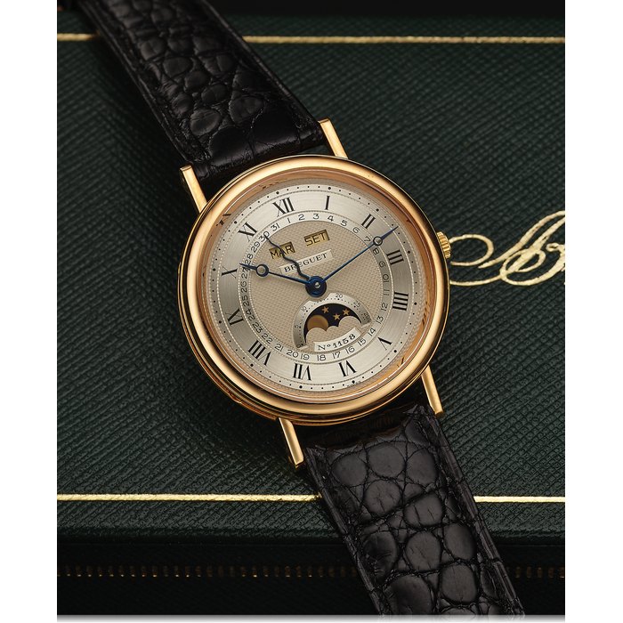Breguet Ref 3040