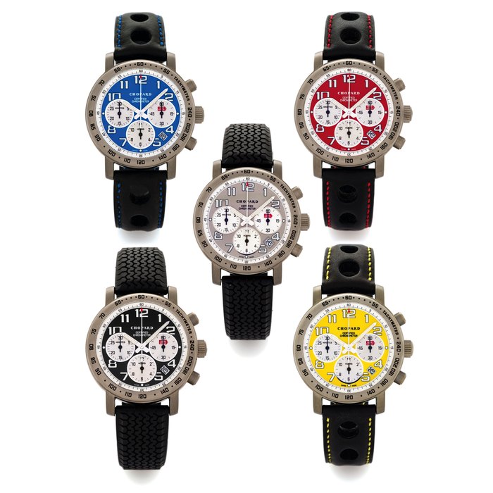 Chopard Ref 8915