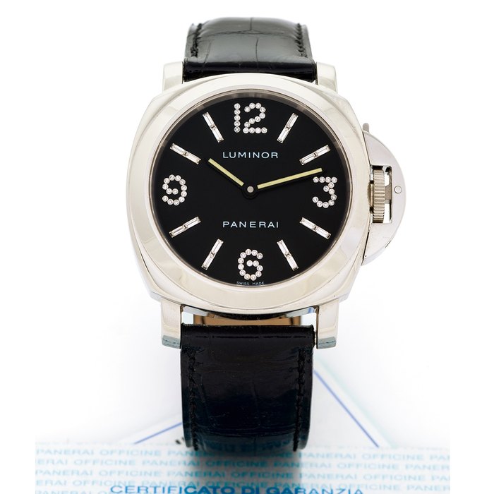 Panerai Officine Panerai Ref Op 6502