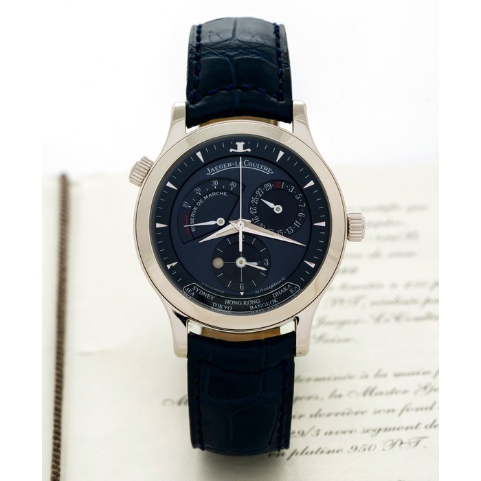 Jaeger-LeCoultre Jaeger Lecoultre Ref 142 640 926 B