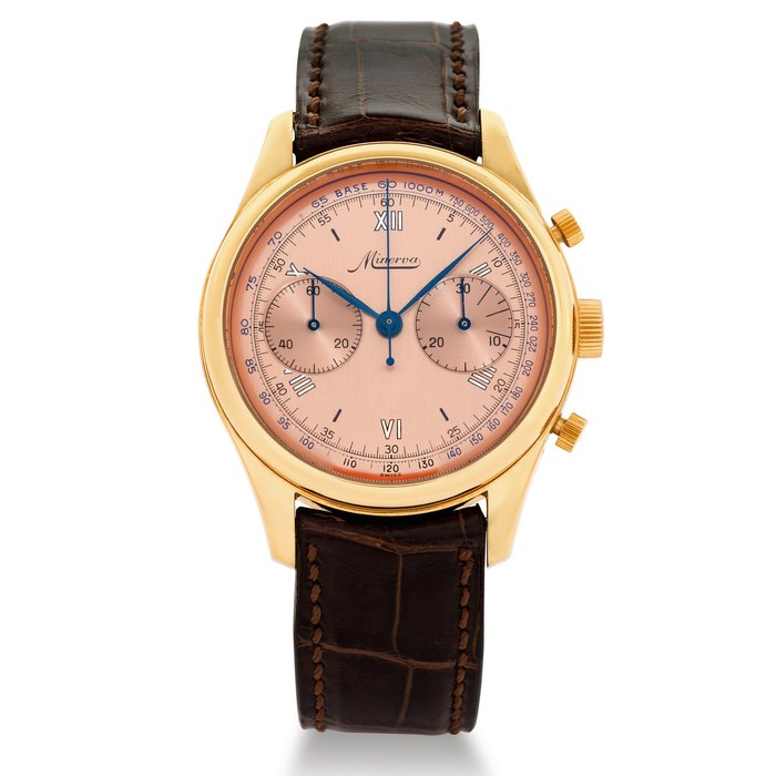 Minerva Ref M132000