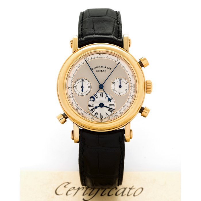 Franck Muller Ref 7000R