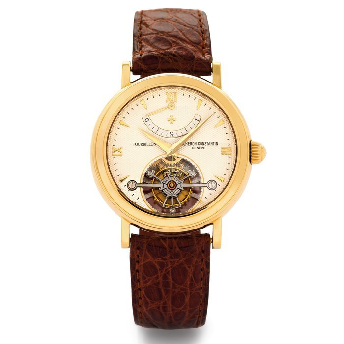 Vacheron Constantin Vacheron Constantin Ref 30050 000J 8