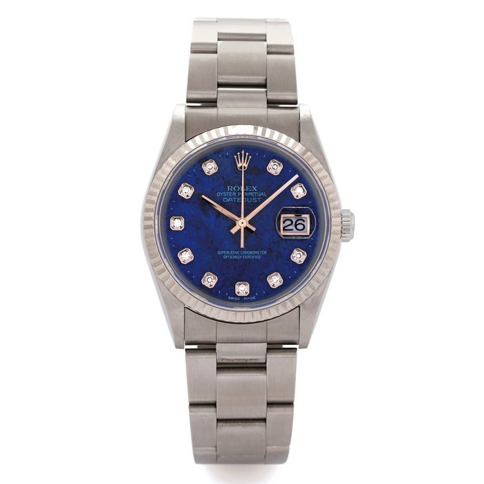 Rolex Rolex Ref 78360, Price & Market Data