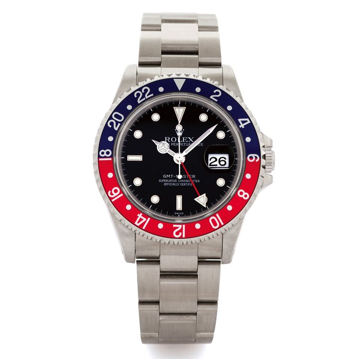 Rolex Rolex Ref 16700, Price & Market Data
