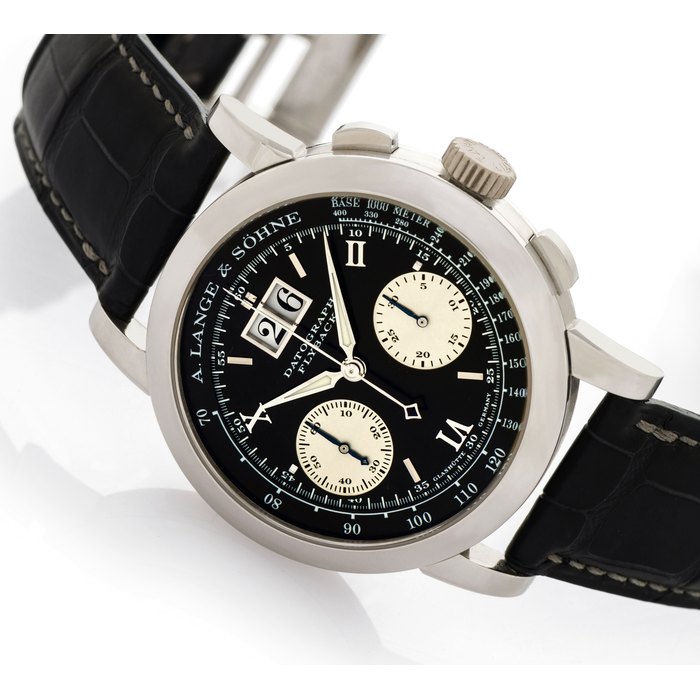  A Lange Sohne Ref 403 035, Price & Market Data