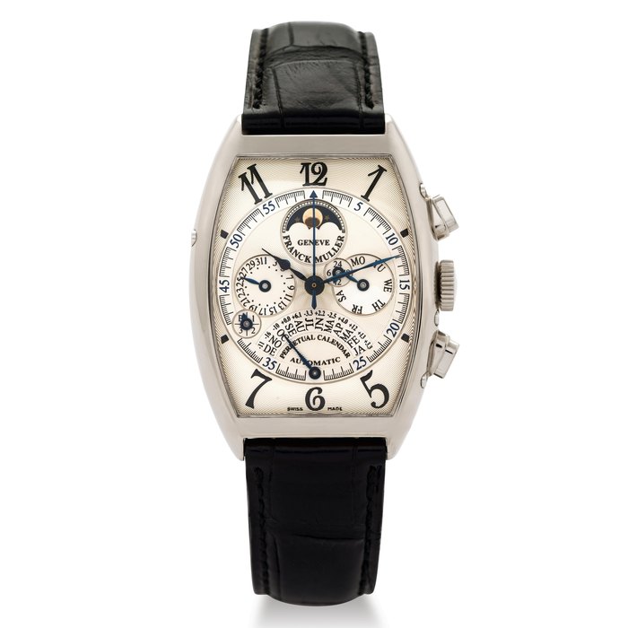 Franck Muller Ref 6850 Qpe