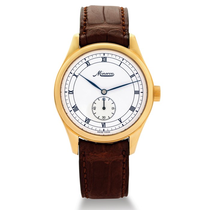 Minerva Ref M484900