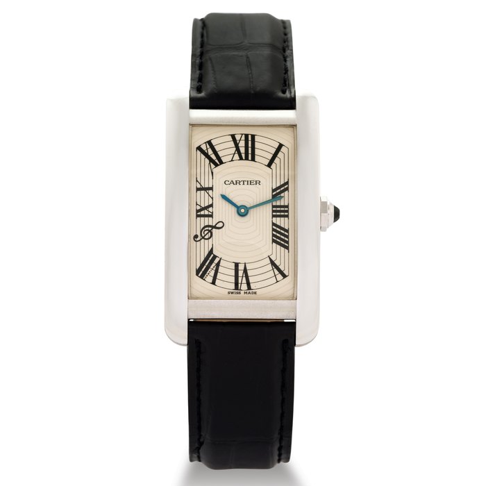 Cartier Ref 1741