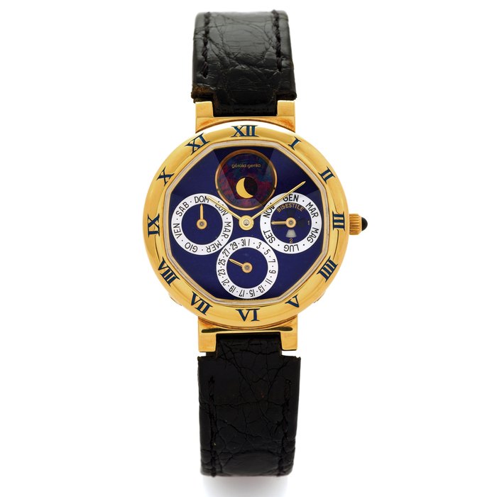 Gerald Genta Ref G 2994 7 Ref. 2994.7