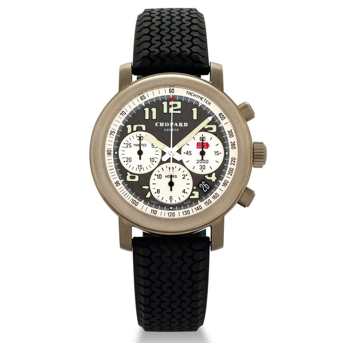 Chopard Ref 8407