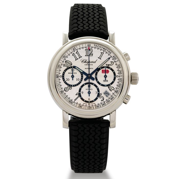 Chopard Chopard Ref 8331, Price & Market Data