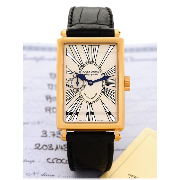 Roger Dubuis Ref M31 98 5