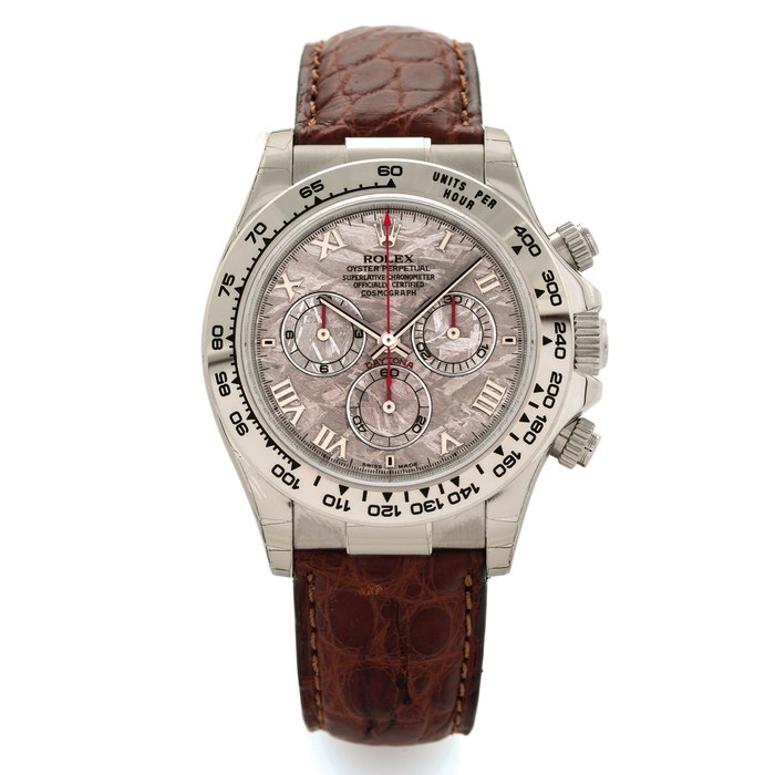 Rolex Ref 116519 2119