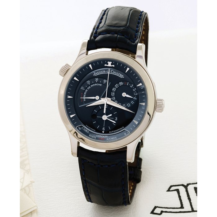 Jaeger-LeCoultre Jaeger Lecoultre Ref 142 6 92