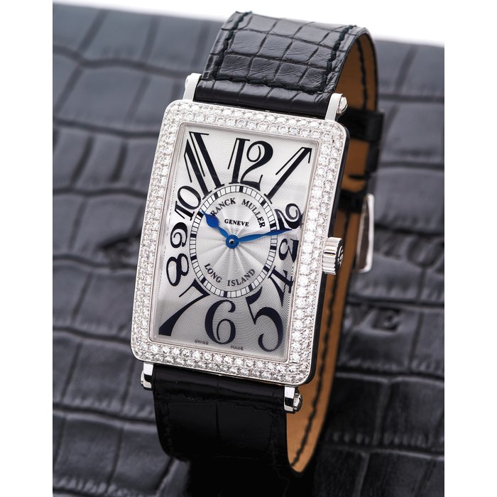 Franck Muller Ref 1000 Sc D