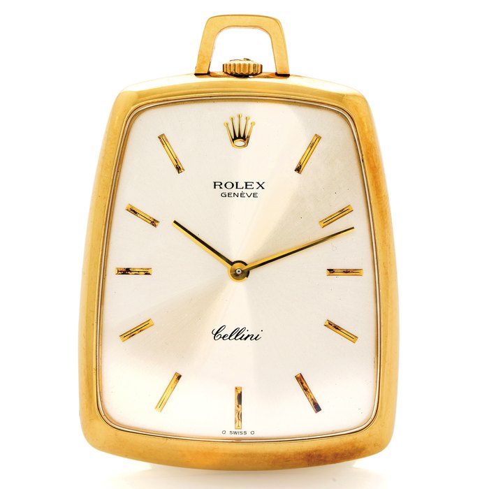 Rolex Ref 3727