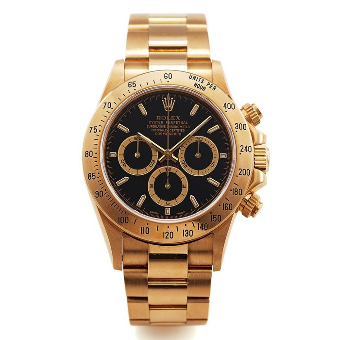 Rolex Rolex Ref 16528