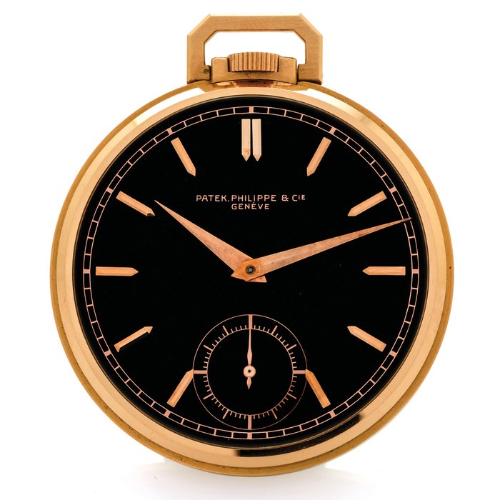 Patek Philippe Patek Philippe Ref 600, Price & Market Data